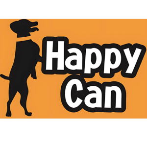 Happy Can