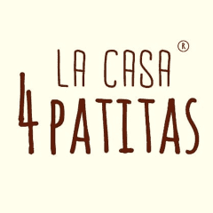 4 Patitas