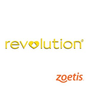 Zoetis Revolution