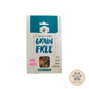 Don Fermin Galletas libre de granos (150 g)